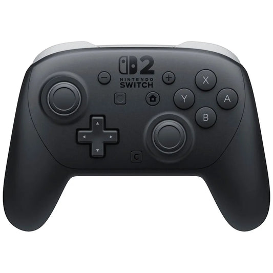 Nintendo Switch 2 - Pro Controller