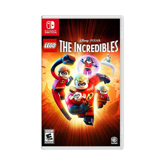 LEGO The Incredibles - Nintendo Switch