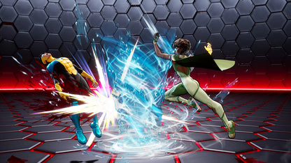 Invencible VS - PS5