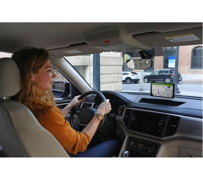 Garmin - Drivesmart 66 GPS