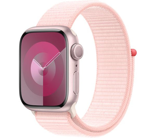 Apple Watch - Series 9 - SportLoop Band