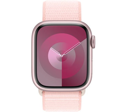 Apple Watch - Series 9 - SportLoop Band