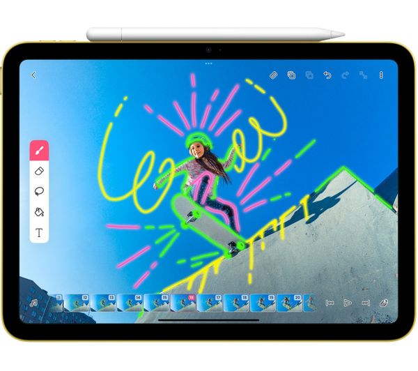 Apple Pencil - USB C