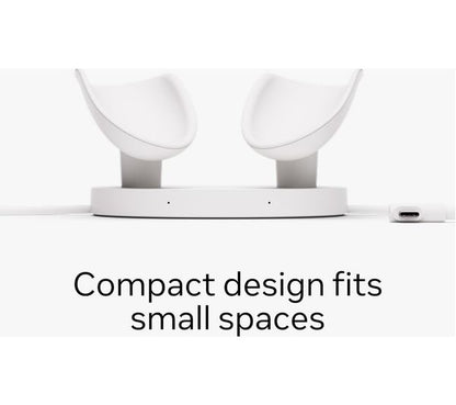 Meta Quest 3/3S Charging Dock