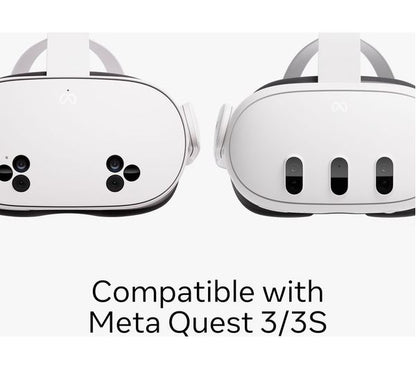 Meta Quest 3/3S Charging Dock