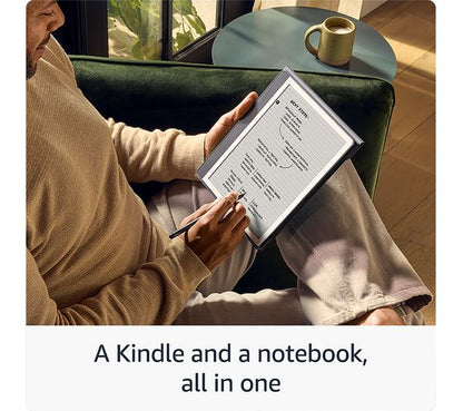 Kindle Scribe (2024)