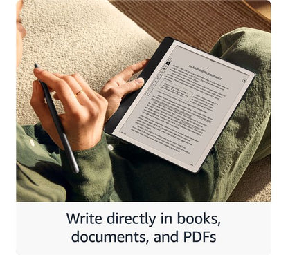 Kindle Scribe (2024)