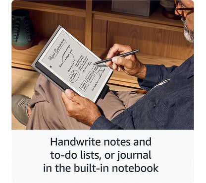 Kindle Scribe (2024)