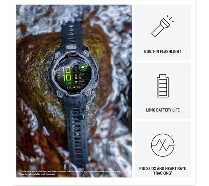 Garmin Instinct 3