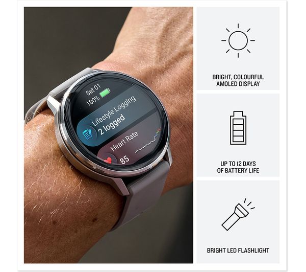 Garmin Venu 4