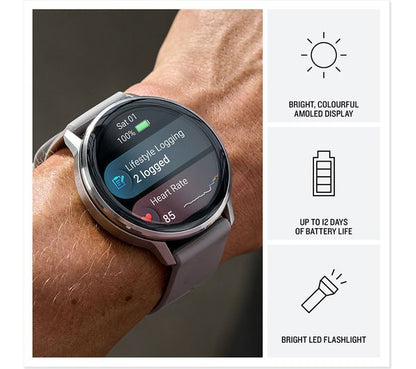 Garmin Venu 4