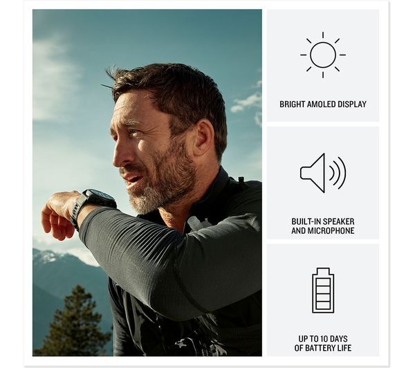 Garmin Fénix 8 Pro