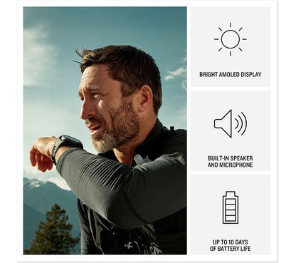 Garmin Fénix 8 Pro