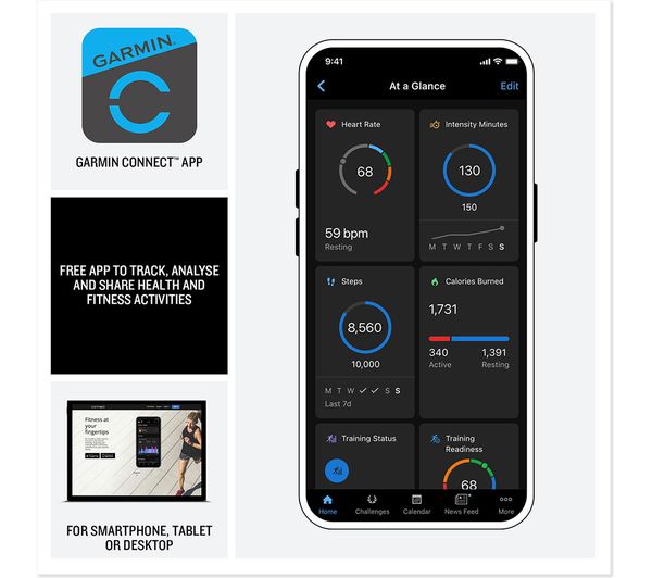 Garmin Fénix 8 Pro