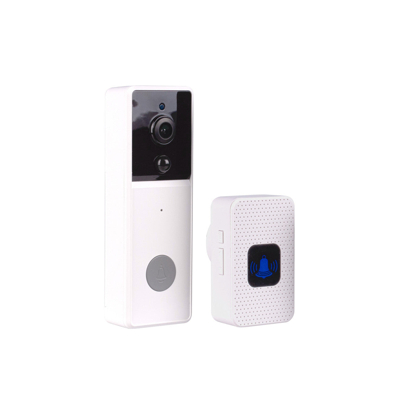 Smart Full HD Video Doorbell