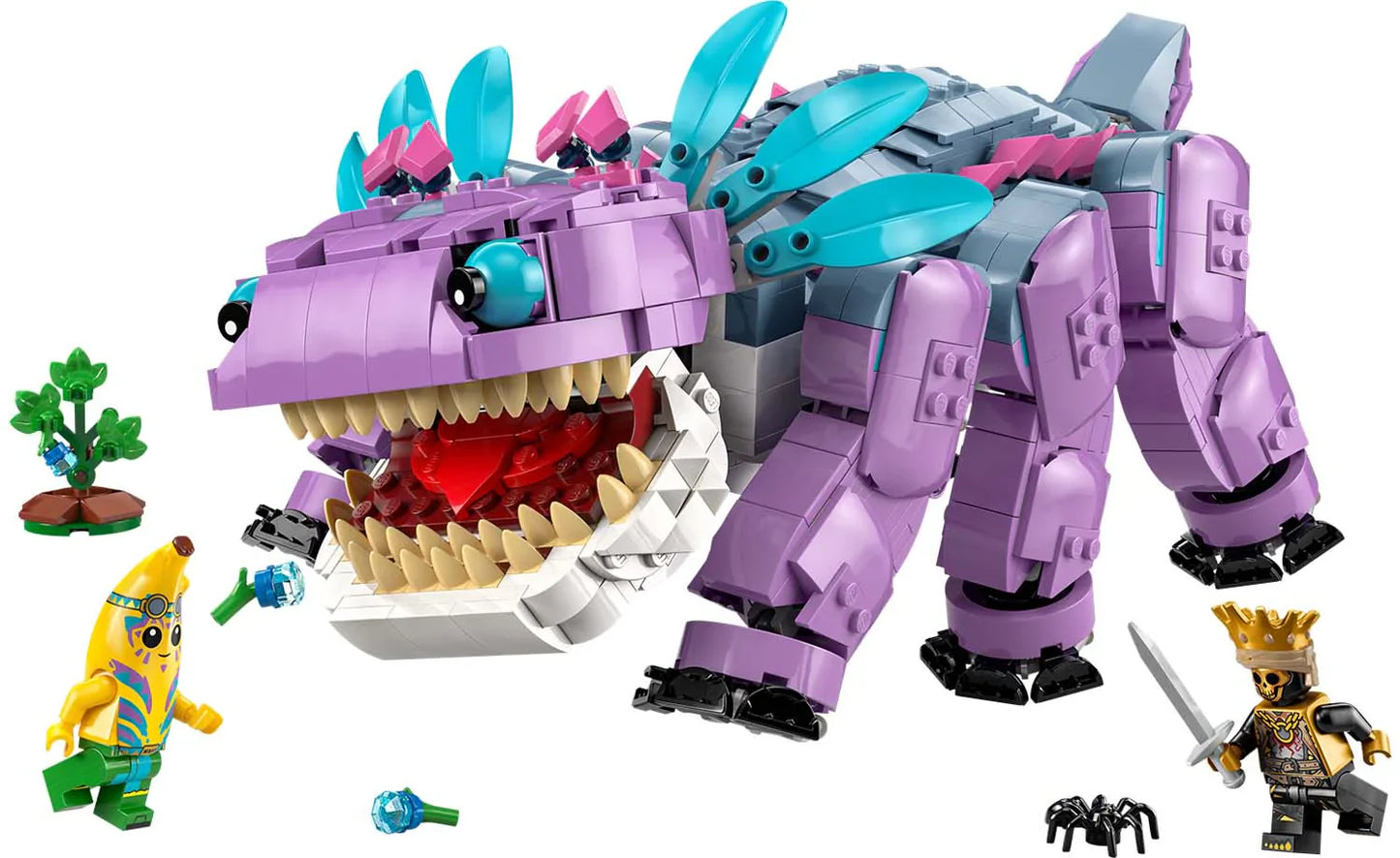 LEGO Fortnite - Klombo (77077)