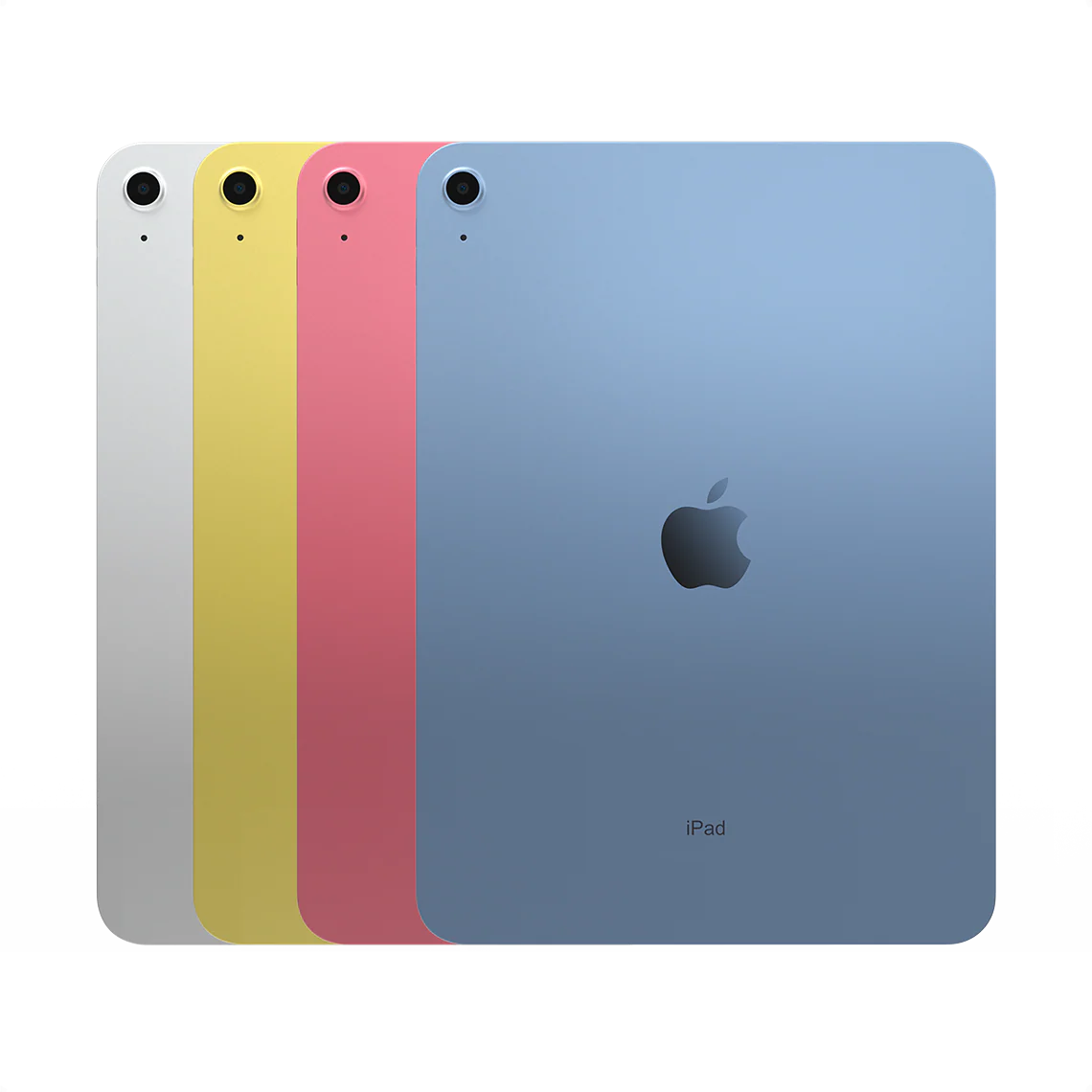 Apple iPad - 11th Gen 10.9Inch (A16) (2025)