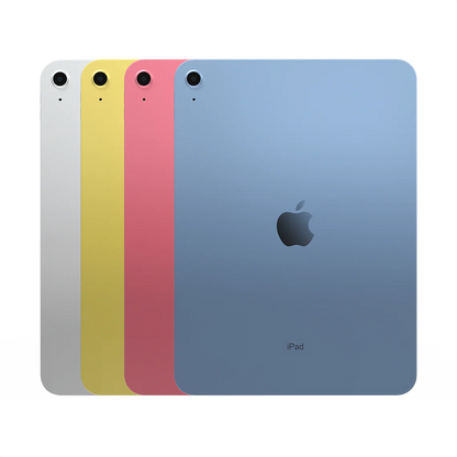 Apple iPad - 11th Gen 10.9Inch (A16) (2025)