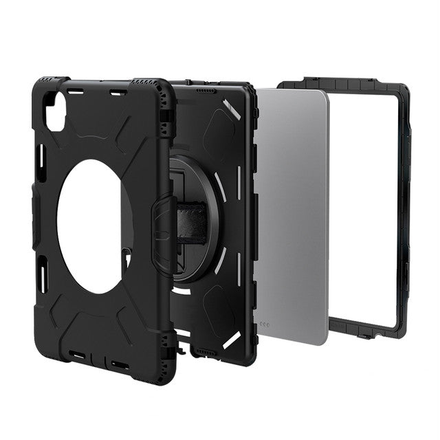 Eiger - iPad Pro 11 2024/25 Peak 500m Case - Black