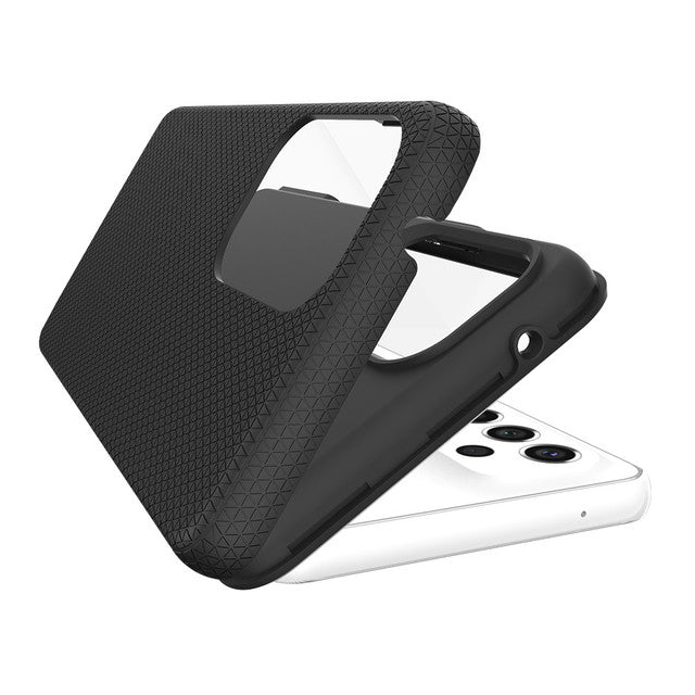 Eiger - Samsung Galaxy A53 5G North Case - Black