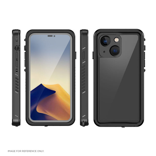 Eiger - Iphone 14 Avalanche - Black