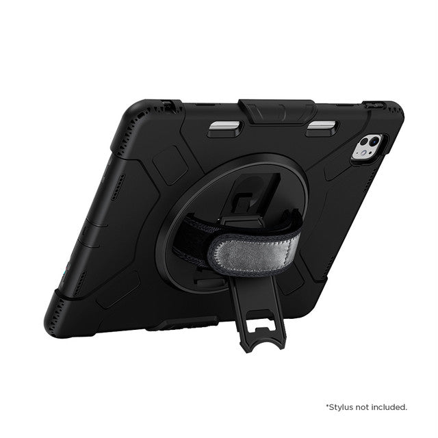 Eiger - iPad Pro 11 2024/25 Peak 500m Case - Black