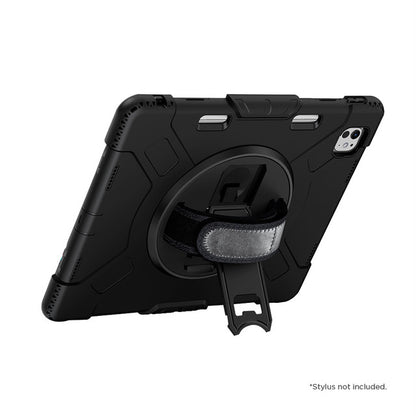 Eiger - iPad Pro 11 2024/25 Peak 500m Case - Black