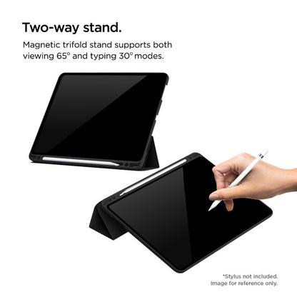 Eiger - iPad 10.9 (10th Gen) Storm Case - Black