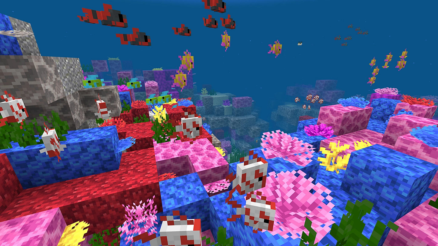 Ps4 - Minecraft