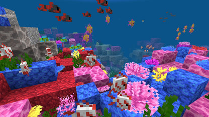 Ps4 - Minecraft