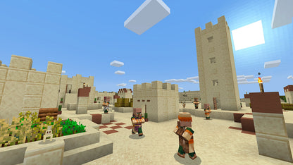 Ps4 - Minecraft