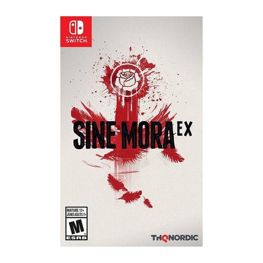 Sina Mora EX - Nintendo Switch