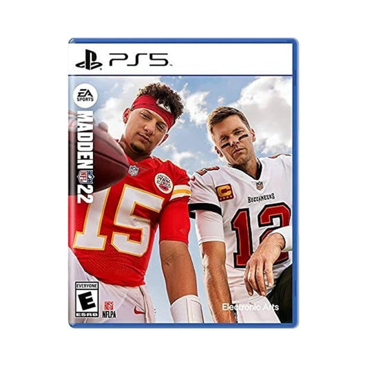 Madden NFL 22 - PS5