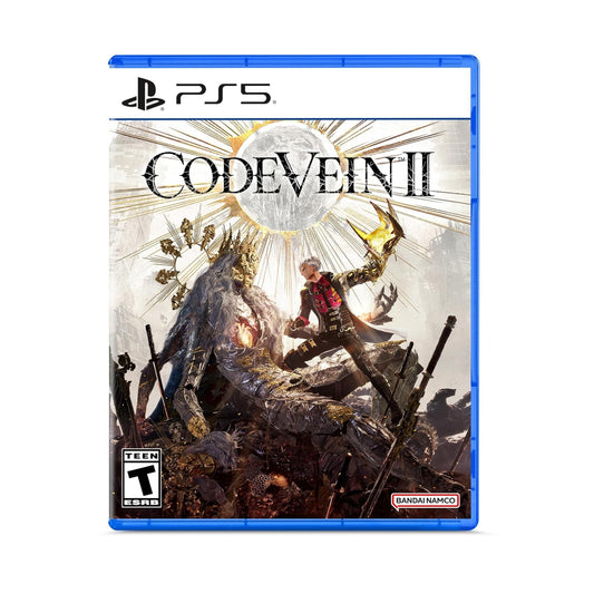 Code Vein II - PS5