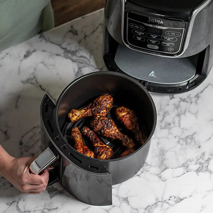 Ninja - Airfryer 5.2L Digital Black (AF160EU)