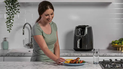 Ninja - Airfryer 5.2L Digital Black (AF160EU)