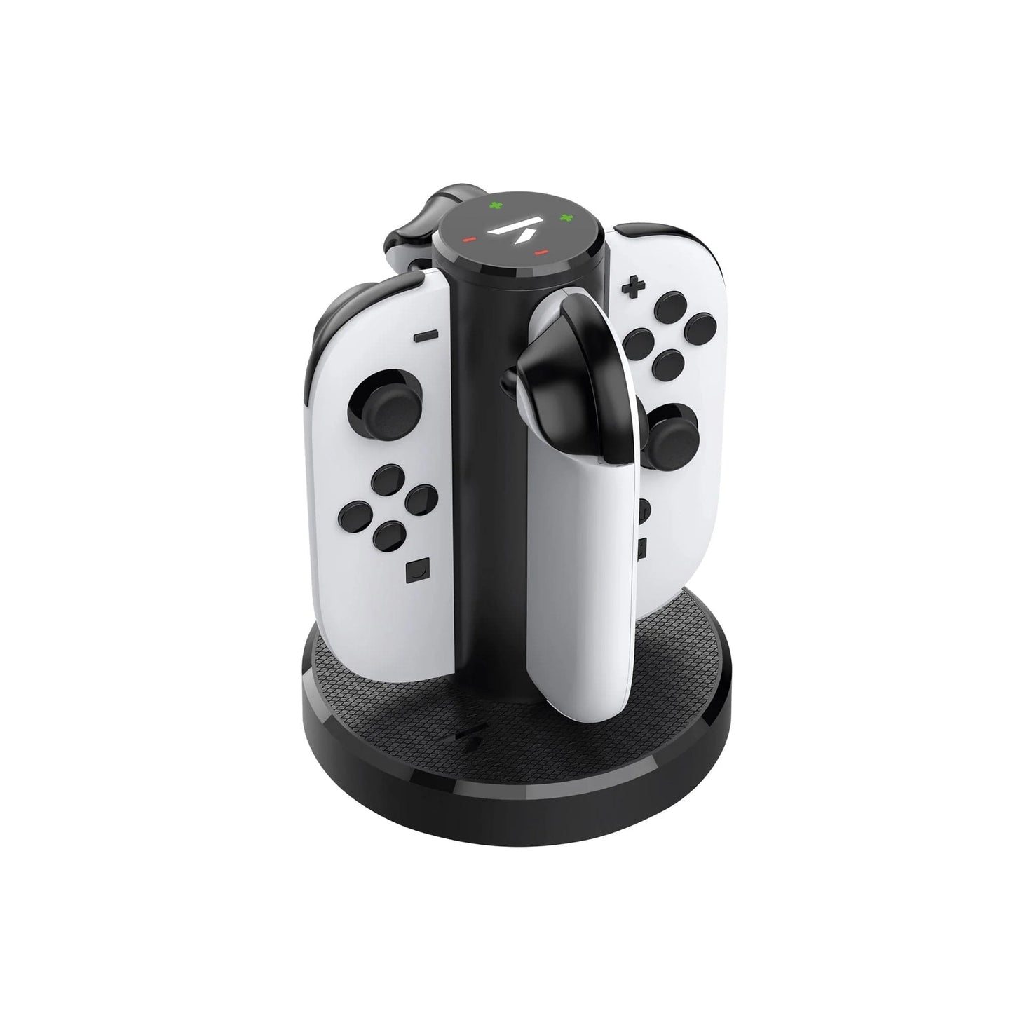 Stealth - Magnetic Quad Charger - Nintendo Switch 2