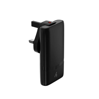 Stealth - Slim Travel Adapter - Nintendo Switch 2