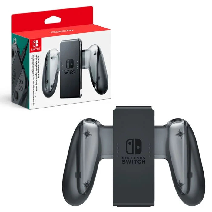 Nintendo Switch - Charging Grip Holder