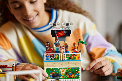 LEGO Classic - Icons of Play (40634)