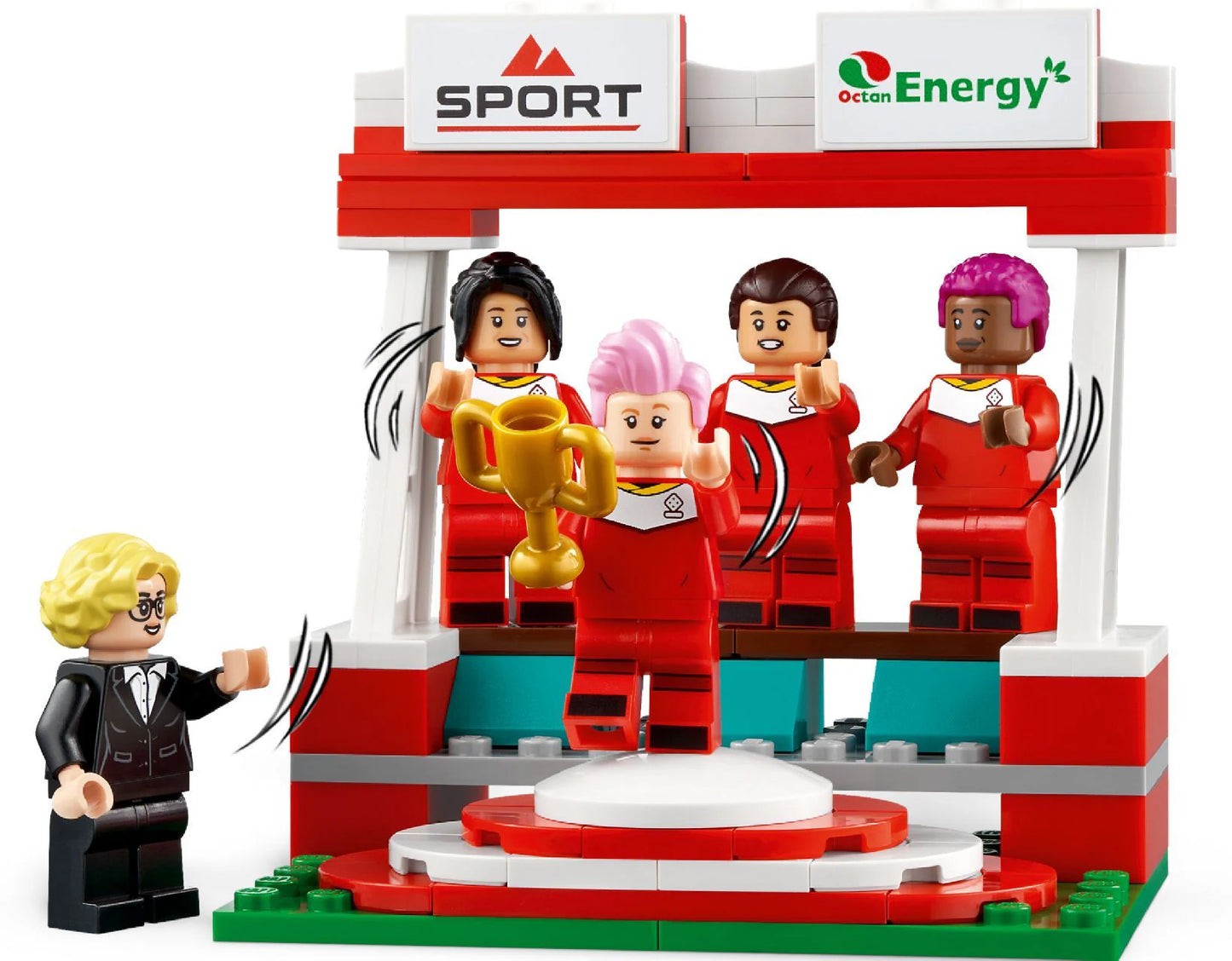 LEGO Classic - Icons of Play (40634)
