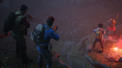Back 4 Blood - PS4