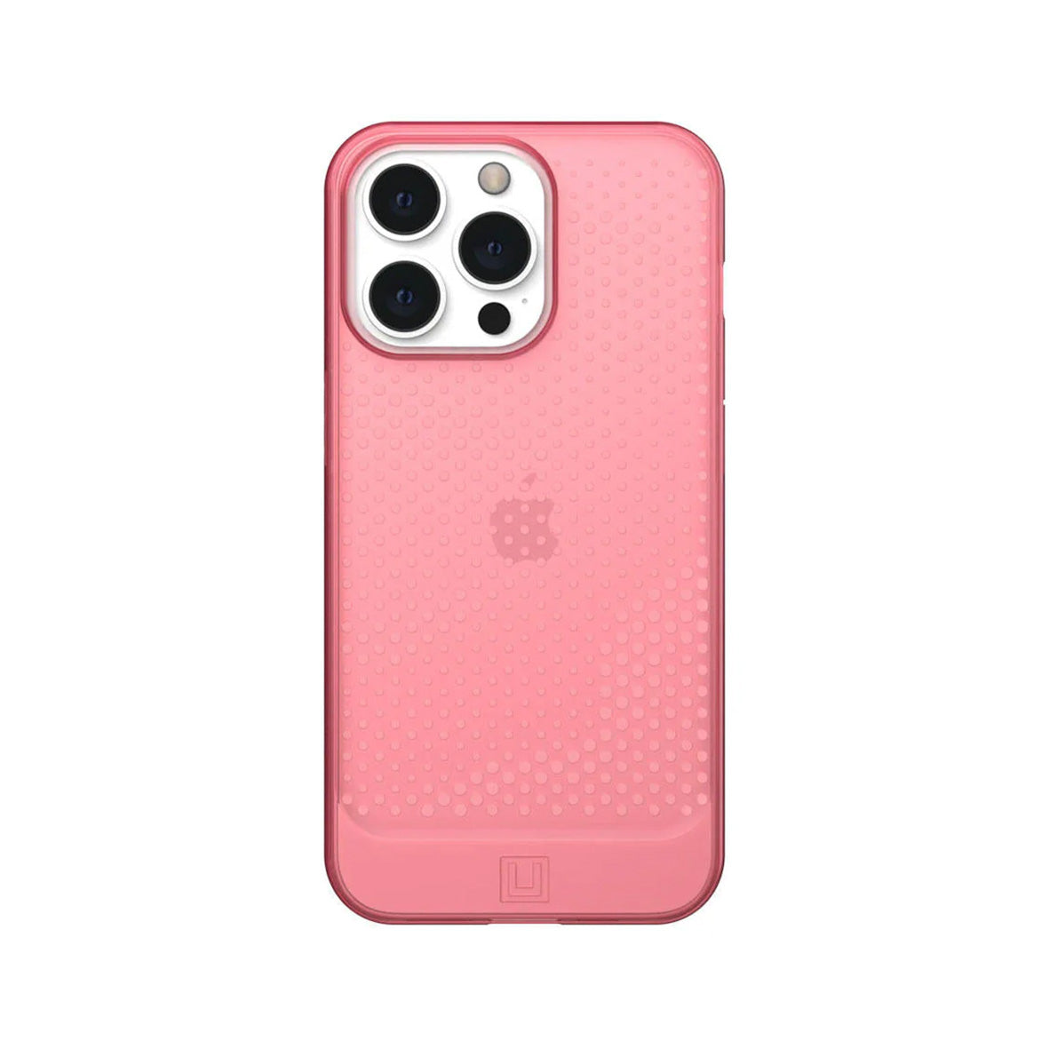 UAG - iPhone 13 Pro Dot Case - Clay