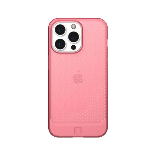 UAG - iPhone 13 Pro Dot Case - Clay
