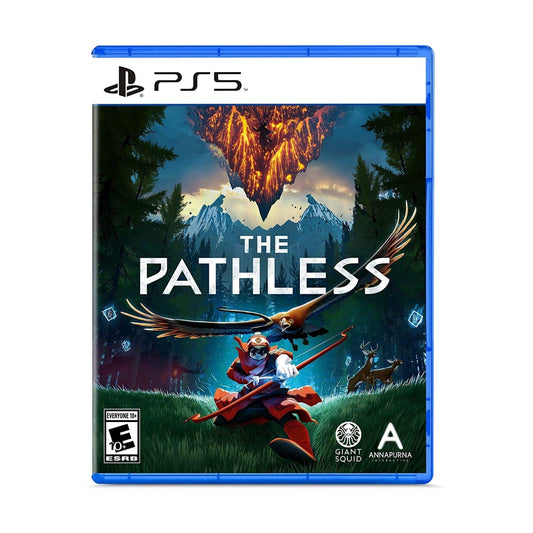 The Pathless - PS5