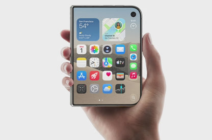 iPhone 18 Duo (Price Pending)
