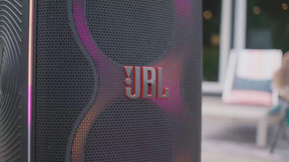 JBL - PartyBox Ultimate - Bluetooth Party Speaker