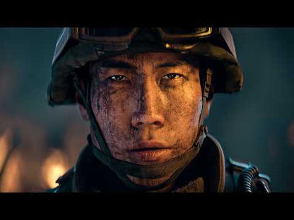 Call Of Duty: Modern Warfare 4 XBOX X