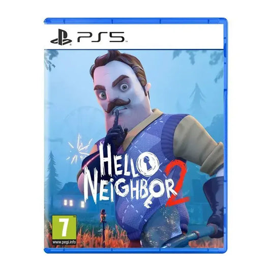 Hello Neighbour 2 - PS5