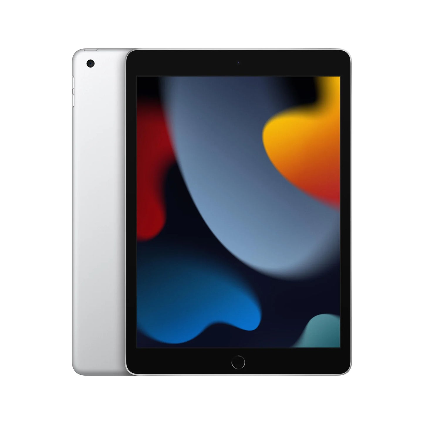 Apple iPad - 9th Gen - 10.2 Inch (2021)